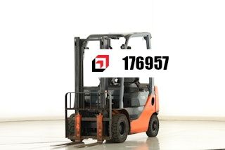 Toyota 02-8-FD-15
