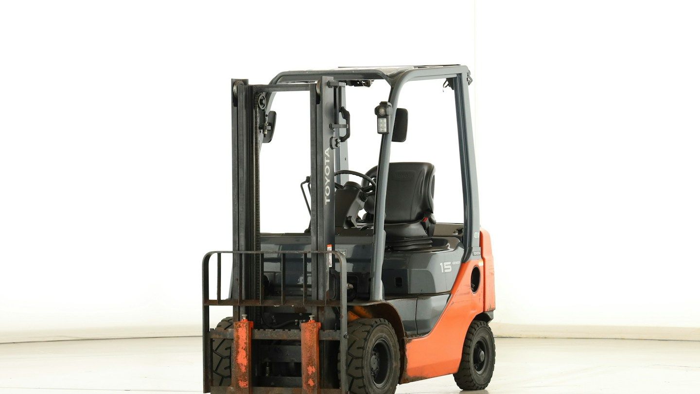 Toyota 02-8-FD-15