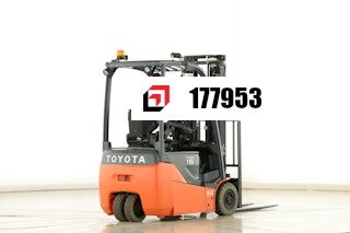 Toyota 8-FBEK-16-T