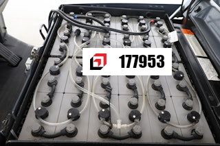 Toyota 8-FBEK-16-T