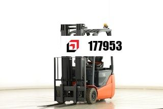 Toyota 8-FBEK-16-T