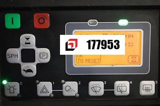 Toyota 8-FBEK-16-T