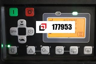 Toyota 8-FBEK-16-T