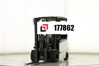 Unicarriers MX-30