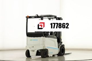 Unicarriers MX-30