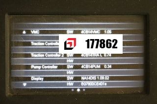 Unicarriers MX-30