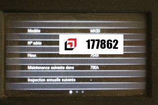 Unicarriers MX-30
