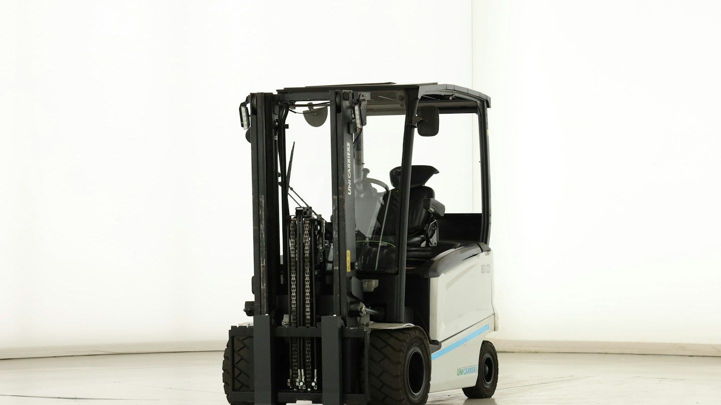 Unicarriers MX-30