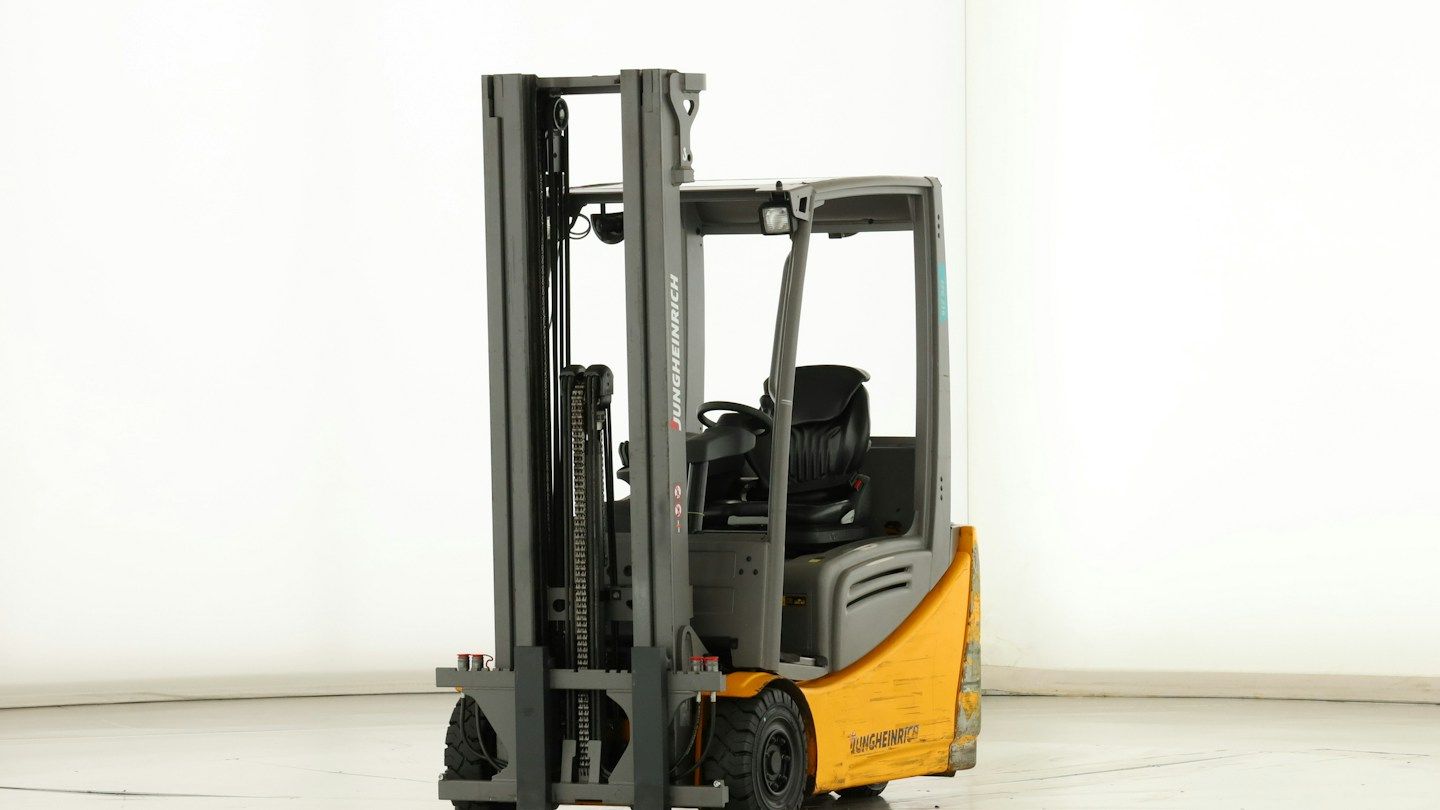 Jungheinrich EFG-216