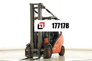 Linde H-30-D-01 (393)