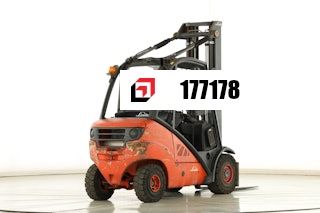 Linde H-30-D-01 (393)