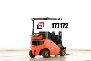 Linde H-16-T-01 (391)