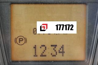 Linde H-16-T-01 (391)