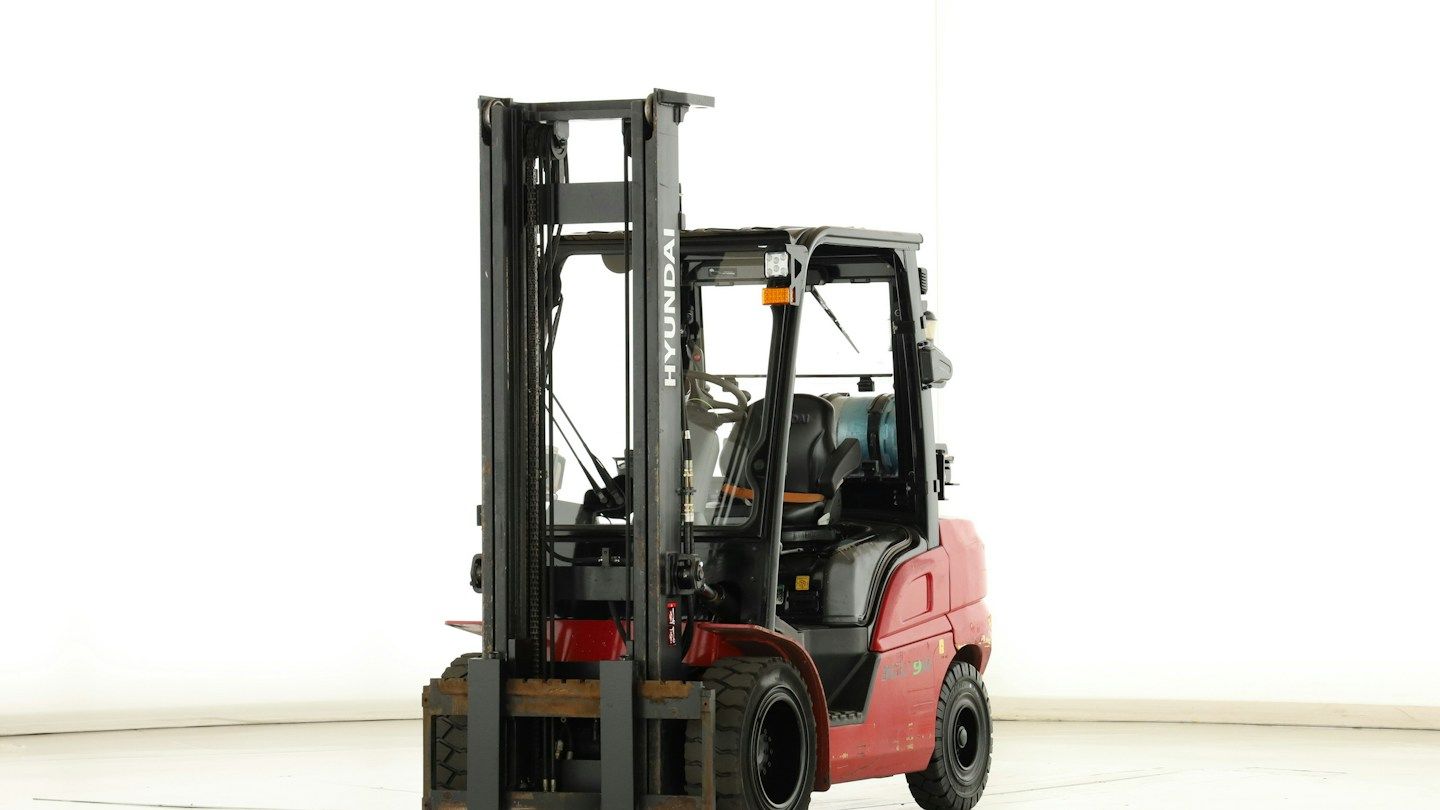 Hyundai 30-L-9-A