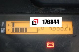 Toyota 40-8-FD-50-N