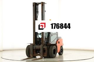 Toyota 40-8-FD-50-N