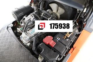 Toyota 32-8-FG-25