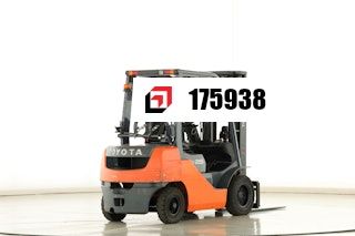 Toyota 32-8-FG-25