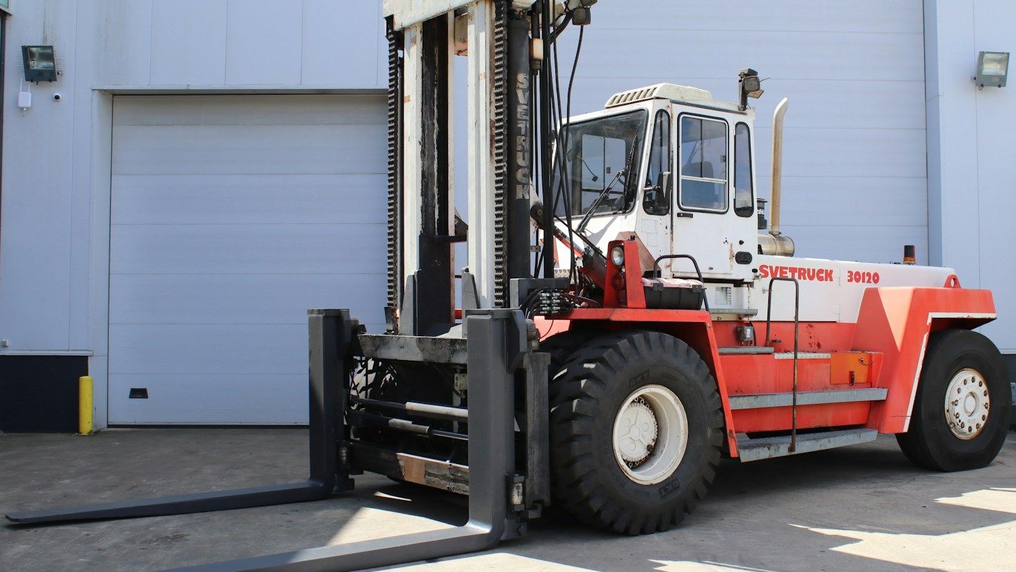 Svetruck 30-120-46