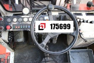 Svetruck 30-120-46