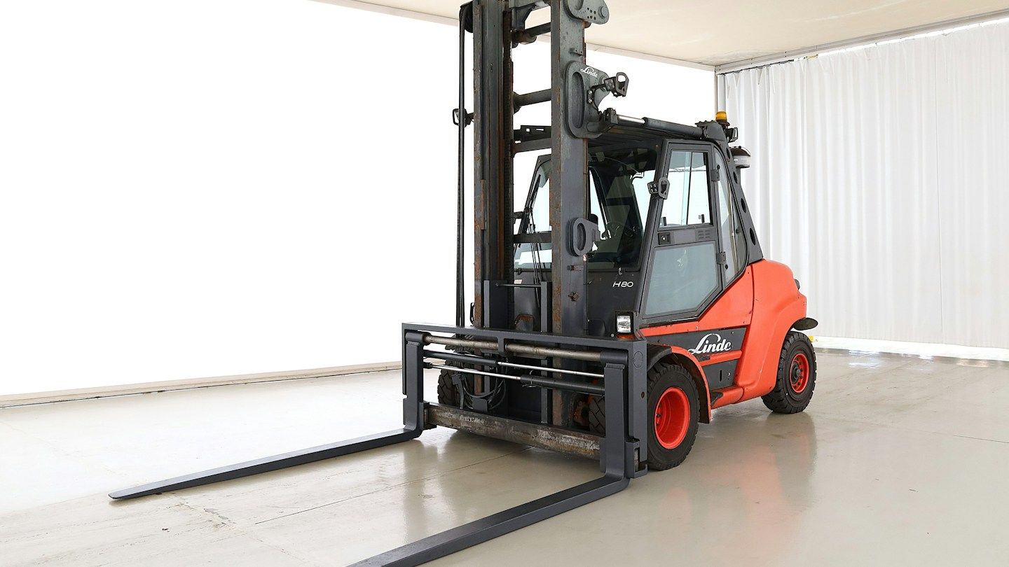 Linde H-80-D-01-900 (396)