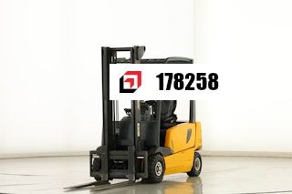 Jungheinrich EFG-316