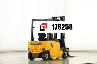 Jungheinrich EFG-316