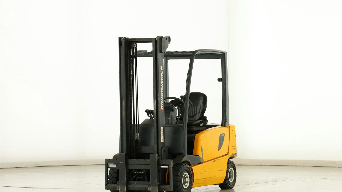 Jungheinrich EFG-316