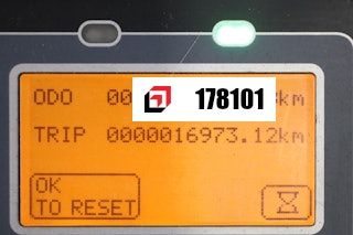 Toyota 8-FBE-16-T