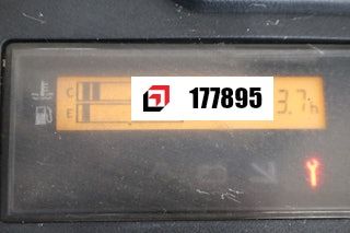 Toyota 02-8-FGF-25
