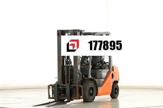 Toyota 02-8-FGF-25