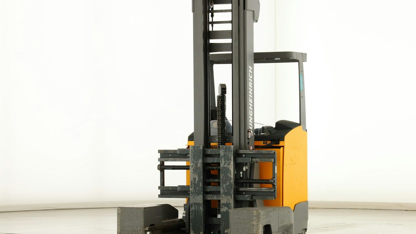 Jungheinrich ETVQ-25
