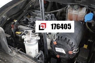 Linde H-30-D-01 (1202)