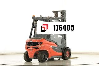 Linde H-30-D-01 (1202)