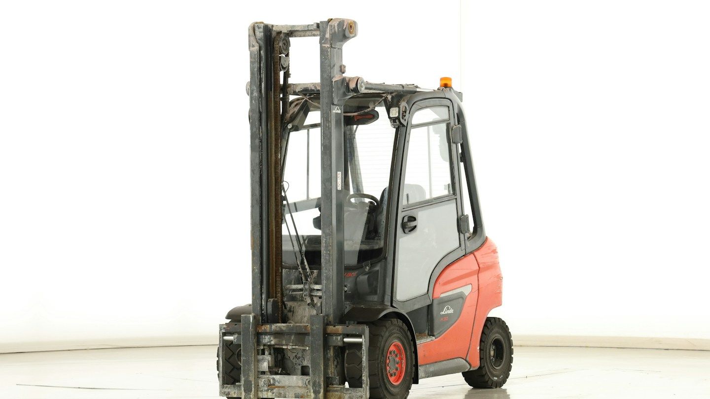 Linde H-30-D-01 (1202)