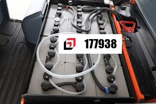 Toyota 7-FBEST-15