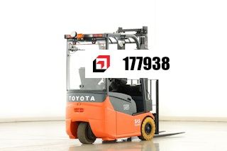 Toyota 7-FBEST-15