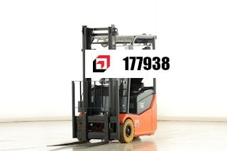 Toyota 7-FBEST-15