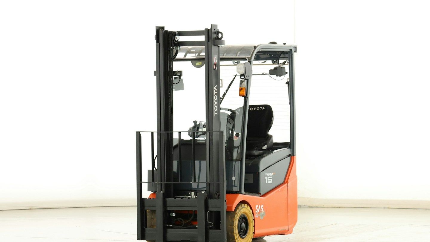 Toyota 7-FBEST-15