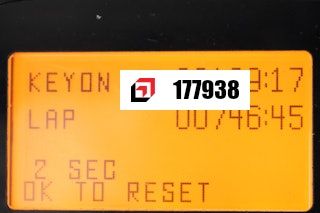 Toyota 7-FBEST-15