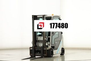 Unicarriers JAG-2-N-1-L-20-Q