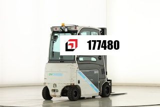 Unicarriers JAG-2-N-1-L-20-Q