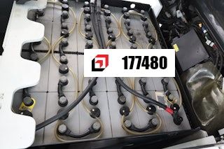 Unicarriers JAG-2-N-1-L-20-Q