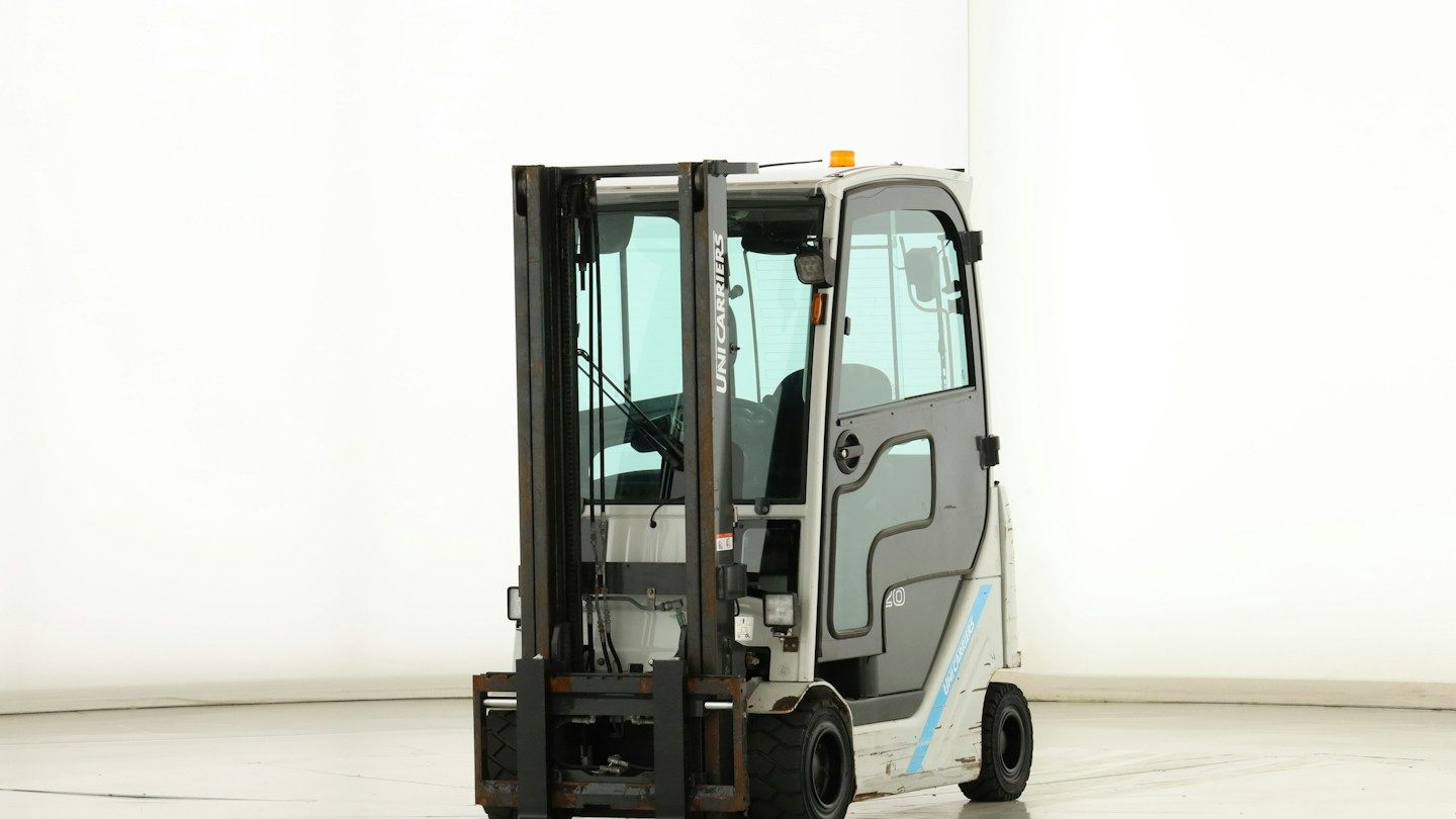 Unicarriers JAG-2-N-1-L-20-Q