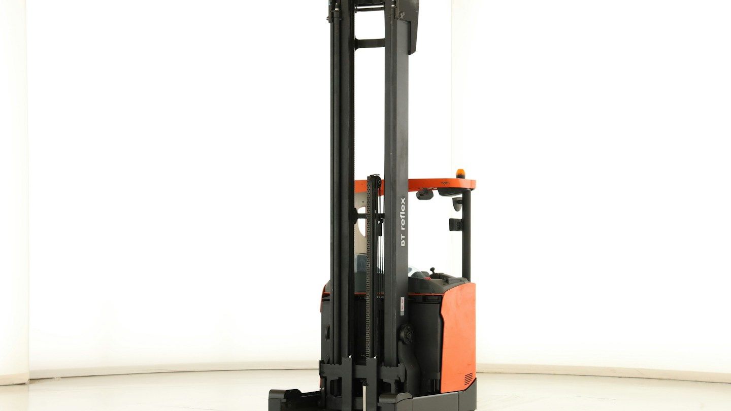 Toyota RRE-160-H