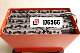 Linde K (011)