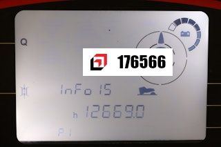 Linde K (011)