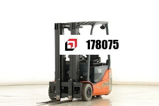 Toyota 8-FBEK-18-T