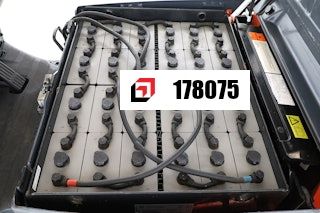 Toyota 8-FBEK-18-T