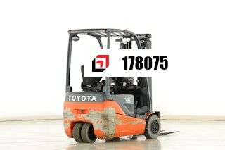 Toyota 8-FBEK-18-T